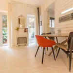 Gianicolo Secret Garden Suite