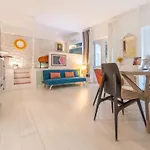 Gianicolo Secret Garden Suite