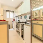 Gianicolo Secret Garden Suite